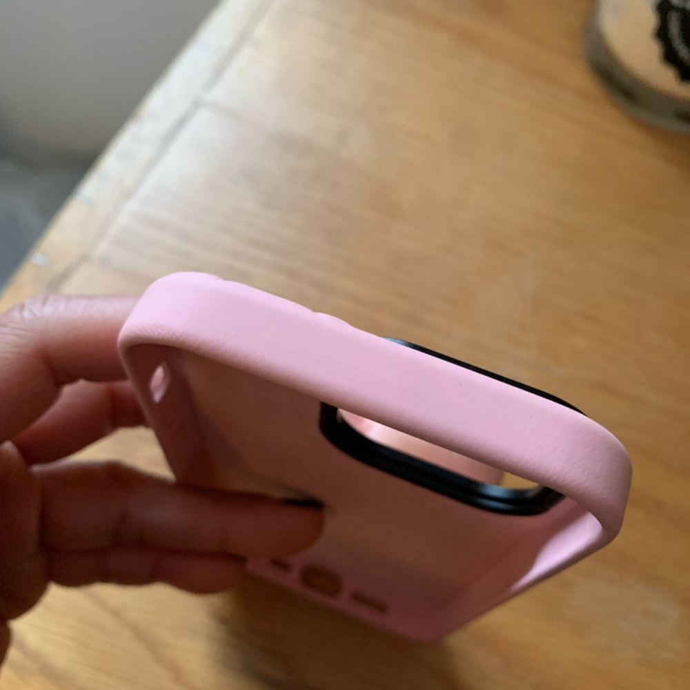 iPhone 14 Pro Casetify Heartbreaker Grippy Case - Picture 10 of 14